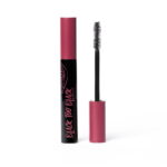 PuroBIO, Mascara, Black Too Black (9.9 ml)