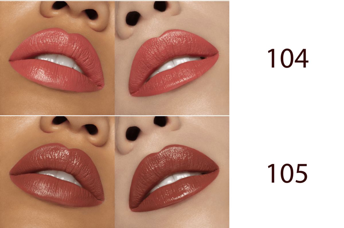 Purobio, Creamy Matt Lipstick (4.9 g) - Image 3