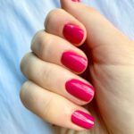 Benecos, Happy Nails Nail Polish, Oh La LA (5 ml) - Image 2