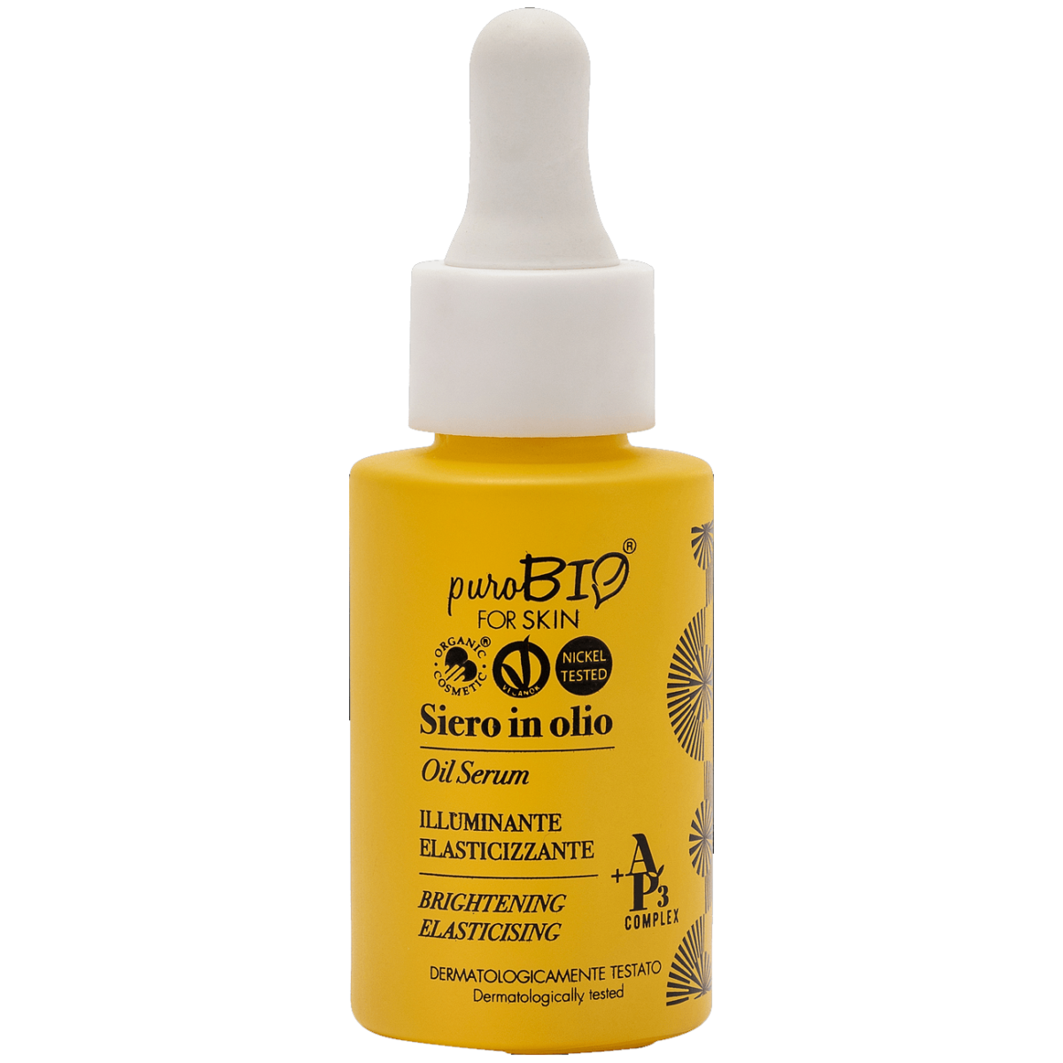 PuroBIO, Face Serum for Dry Skin (30 ml) - Image 1