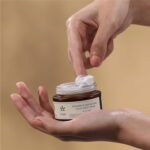 SoulTree, Hemp Repairing & Regenerating Youth Night Cream (50 ml) - Image 2