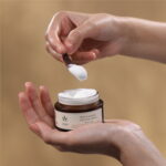 SoulTree, Hemp Treat & Nourish Youth Day Cream (50 ml) - Image 2