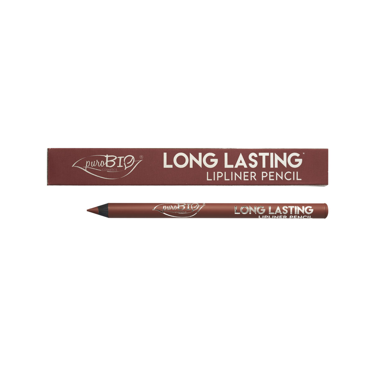 PuroBIO Cosmetics Long Lasting Lipliner Pencil (1.1g) - Image 1