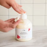 100% Pure, Glossy Locks Yuzu and Pomelo Glossing Conditioner (474 ml) - Image 2