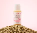 100% Pure, Coffee Bean Face Cream (50 ml) - Image 2