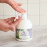 100% Pure, Glossy Locks Moisture Drench Conditioner (474 ml) - Image 2