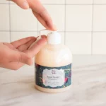 100% Pure, Glossy Locks, Repair Shampoo (474 ml) - Image 2