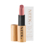 Neek Organics, Natural Vegan Lipstick, Sweet About Me