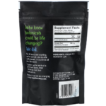 Frontier Co-op, Organic Red Raspberry Leaf (42g) - Image 2