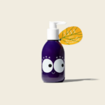 Uoga Uoga, ULLI Body oil with vanilla extract for Kids (250 ml)