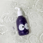 Uoga Uoga, ULLI Body oil with vanilla extract for Kids (250 ml) - Image 2