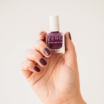 ZERO, Nail Polish Blackberry Woods (13.3ml) - Image 2