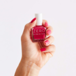 ZERO, Nail polish The Fuchsia is Bright (13.3ml) - Image 2