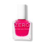 ZERO, Nail polish The Fuchsia is Bright (13.3ml)