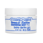 Country Comfort, Herbal Savvy, Comfrey Aloe Vera (28g)