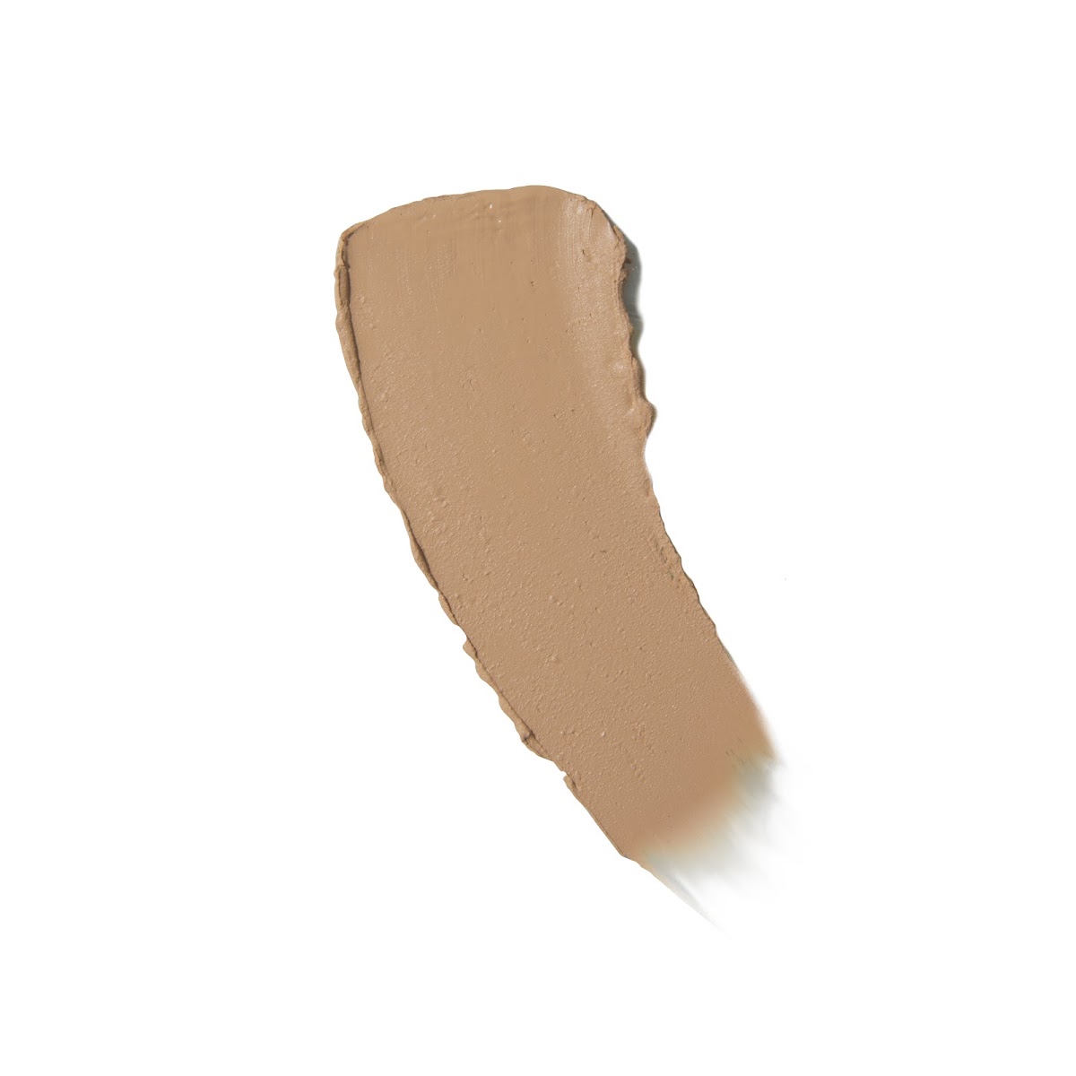 1BODBD20201CCFGP_Beauty_Deal_2020_-_Fruit_Pigmented®_Cream_Foundation _Golden_Peach_Swatch 100% Pure , Fruit Pigmented Cream Foundation (9g) - Golden Peach - Image 2