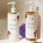 100% Pure, Burdock and Neem Healthy Scalp Conditioner (946ml) - Image 2