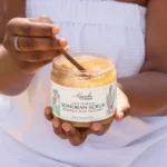 Kuumba Made, Sonoran Scrub (769 ml) - Image 4