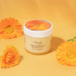 Kuumba Made,  Coconut Oil - Calendula (240 ml) - Image 2