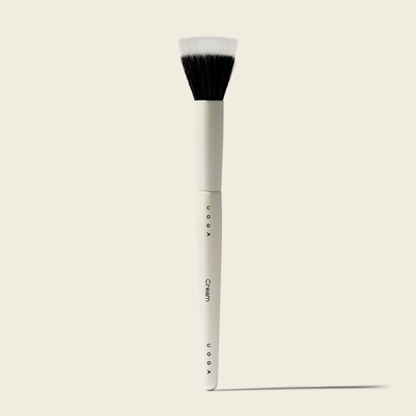 Uoga Uoga, Cosmetic Brush for Cream
