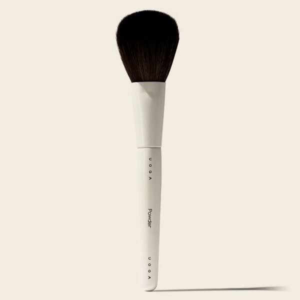 Uoga Uoga, Cosmetic Brush for Powder