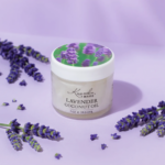 Kuumba Made,  Coconut Oil - Lavender (118 ml) - Image 2
