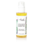 Kuumba Made, Sonoran Body Oil (160 ml)