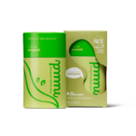 Nuud, Lime x Bergamot Deodorant Stick (45g)
