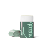 Nuud, Juniper x Mint Deodorant Stick (45g) - Image 2