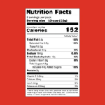 Early Riser, Raspberry Cheesecake Granola (250g) - Image 3