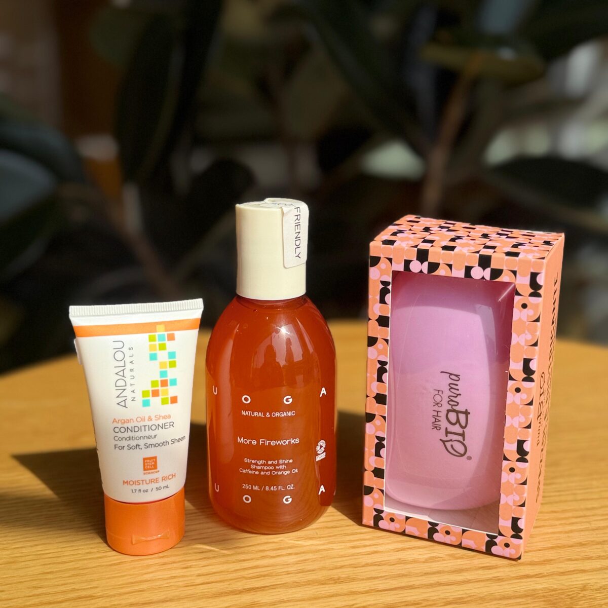 WhatsApp Image 2025-08-10 at 6.06.02 PM Smooth Hair set - Image 1