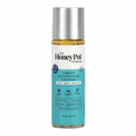 The Honey Pot Company, Organic Moisturizing Lubricant with Agave Extract (59ml)