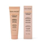 Skin Proof, Hyalur-on Foundation - Shade - 06 (Cinnamon)