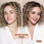 Skin Proof, Hyalur-on Foundation - Shade - 03 (Peach) - Image 2