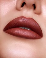 Skin Proof, Hyalur-on Lipstick Pencil - 02 Brick Red - Image 2