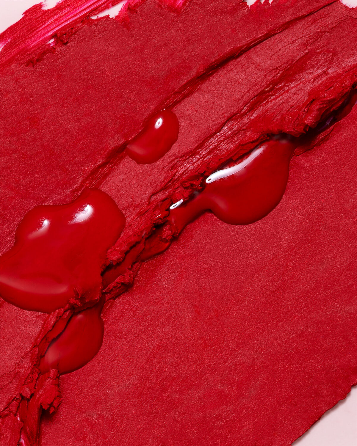 Skin Proof, Hyalur-on Lipstick Pencil - 04 Scarlet - Image 3