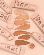 Skin Proof, Hyalur-on Foundation - Shade - 06 (Cinnamon) - Image 5