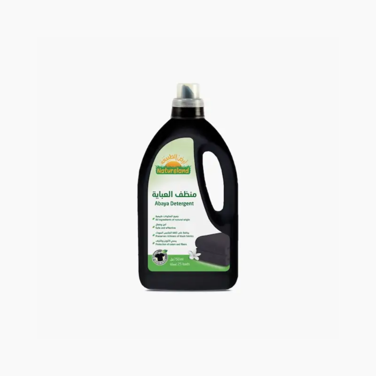 Untitled design - 2026-02-20T002941.448 Natureland, Abaya Detergent (750 ml) - Image 1